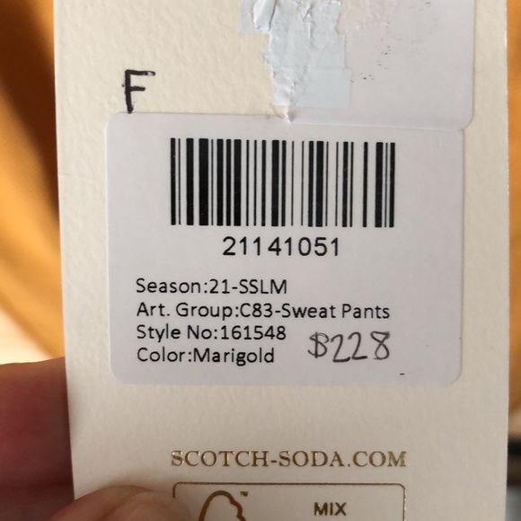 Dress pants NWT - Picture 9 of 12